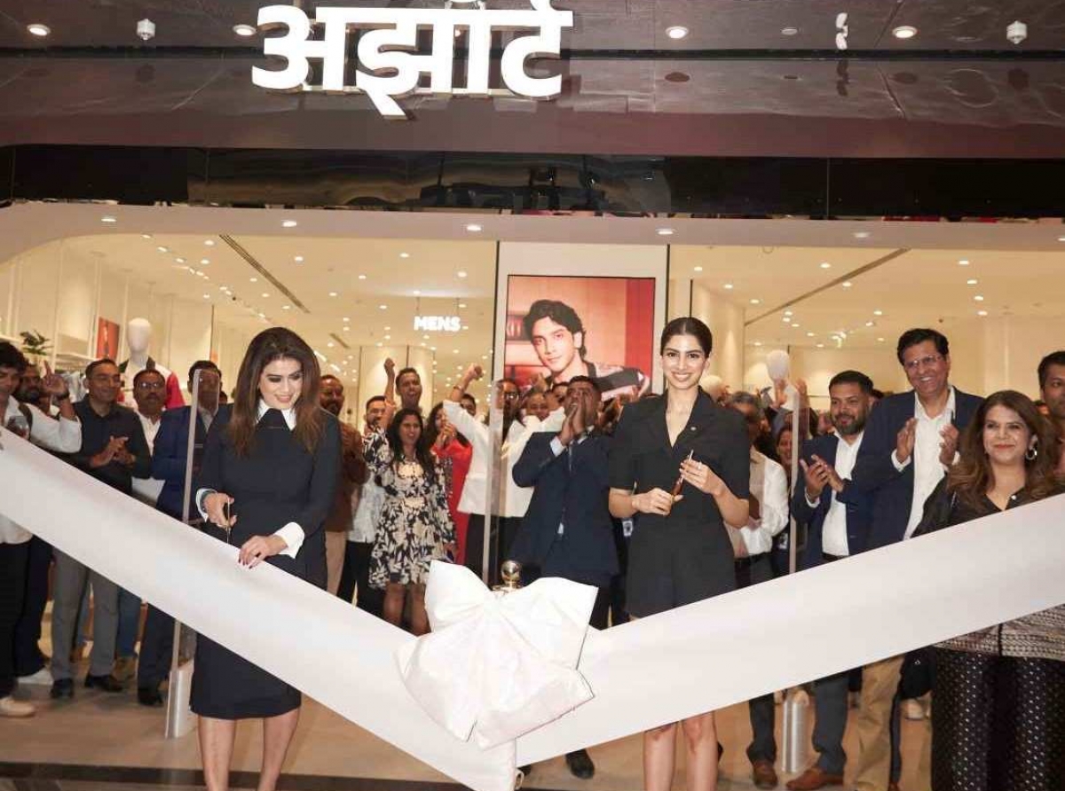 Azorte expands Mumbai presence with a new neo-store at Phoenix MarketCity